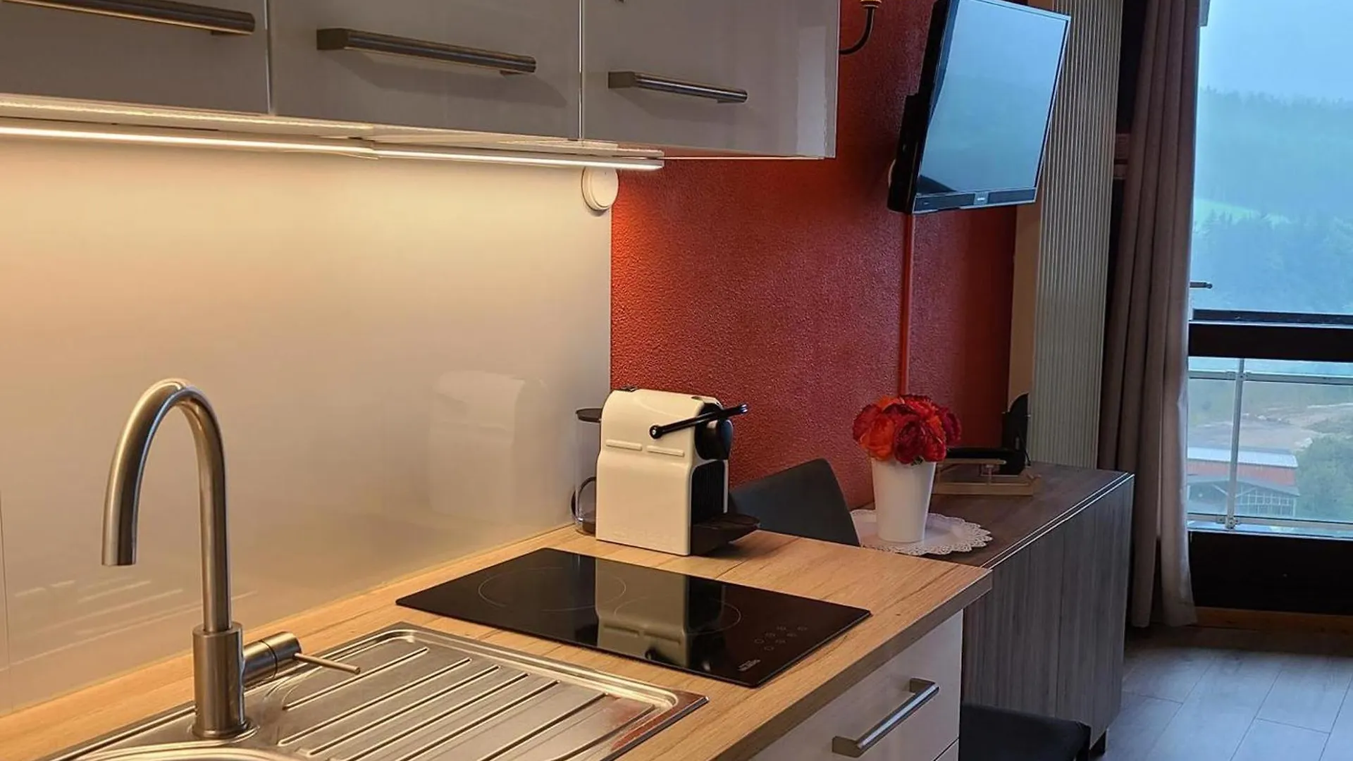 Apartment Charmant Studio Pied Des Pistes - 4 Pers. - Fr-1-689-144 Villard-de-Lans France
